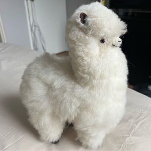 Llama Doll
